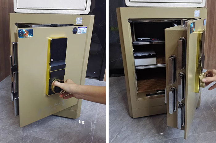 虎牌保险柜全国24小时售后维修服务